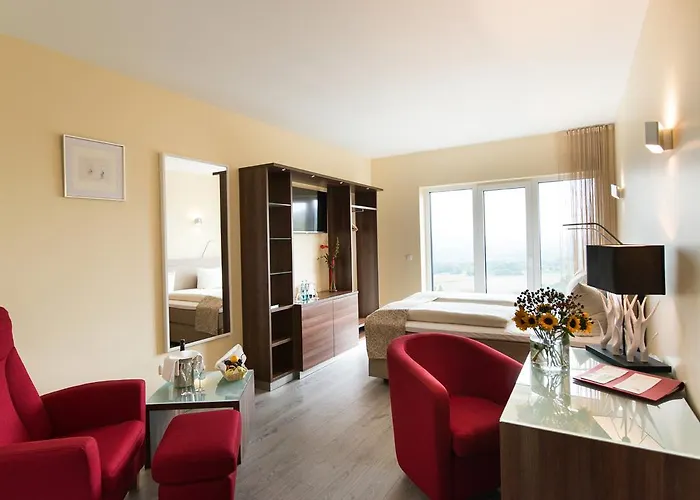 Design-konferenzhotel&restaurant Steinernes Schweinchen Hotel Kassel