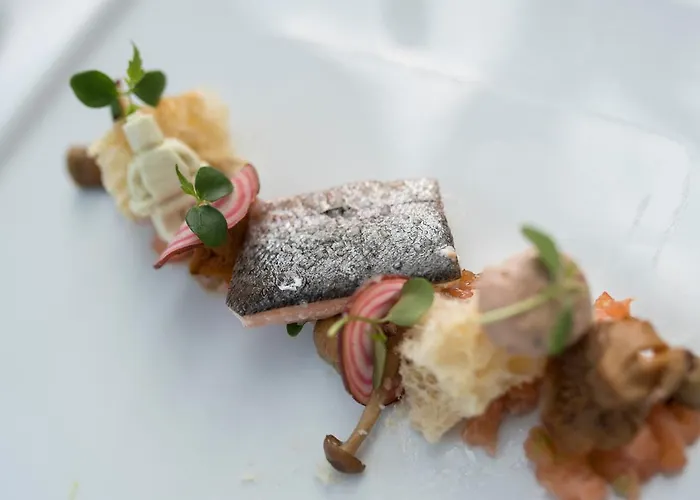 Design-konferenzhotel&restaurant Steinernes Schweinchen