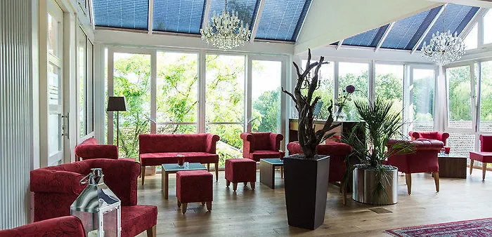 Design-konferenzhotel&restaurant Steinernes Schweinchen Hotel