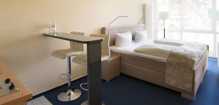 Design-konferenzhotel&restaurant Steinernes Schweinchen 4*