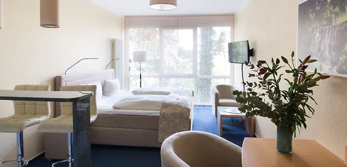 Design-konferenzhotel&restaurant Steinernes Schweinchen Kassel