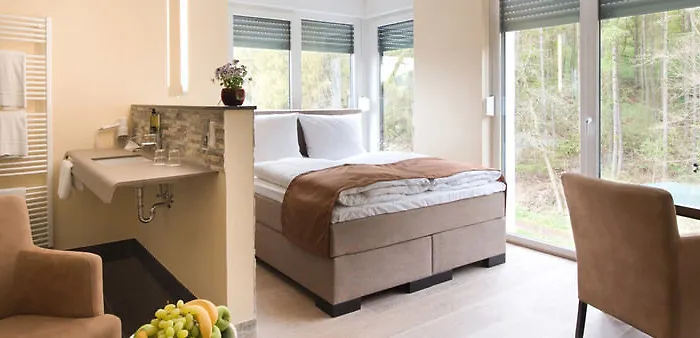 Design-konferenzhotel&restaurant Steinernes Schweinchen