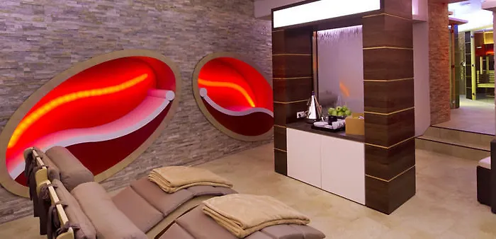 Design-konferenzhotel&restaurant Steinernes Schweinchen 4*