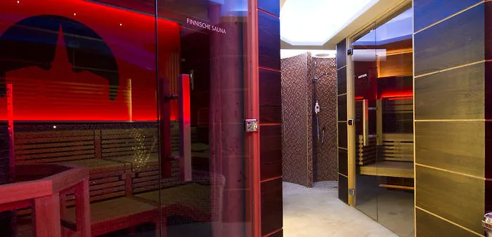 Hotel Design-konferenzhotel&restaurant Steinernes Schweinchen Kassel