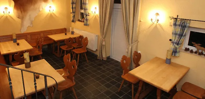 Design-konferenzhotel&restaurant Steinernes Schweinchen 4*