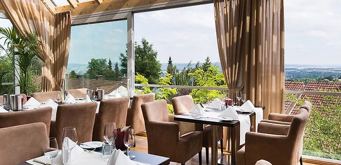 Hotel Design-konferenzhotel&restaurant Steinernes Schweinchen Kassel