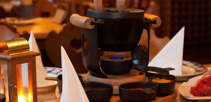 Hotel Design-konferenzhotel&restaurant Steinernes Schweinchen Kassel