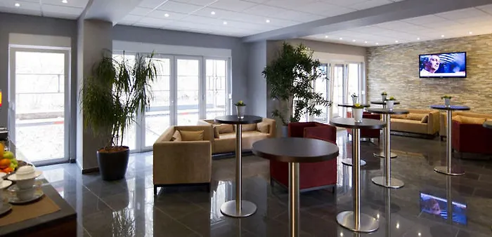 Hotel Design-konferenzhotel&restaurant Steinernes Schweinchen