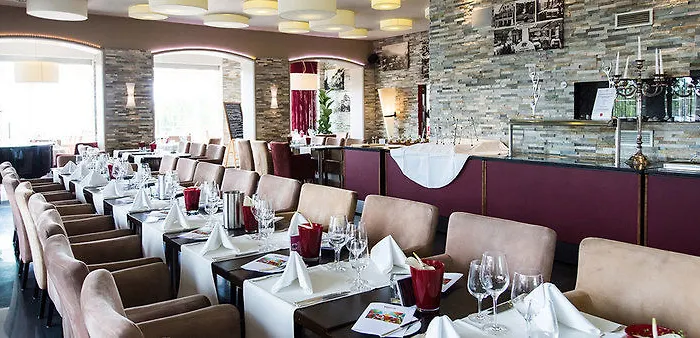 Design-konferenzhotel&restaurant Steinernes Schweinchen