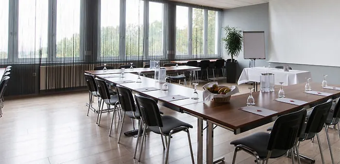 Design-konferenzhotel&restaurant Steinernes Schweinchen Kassel