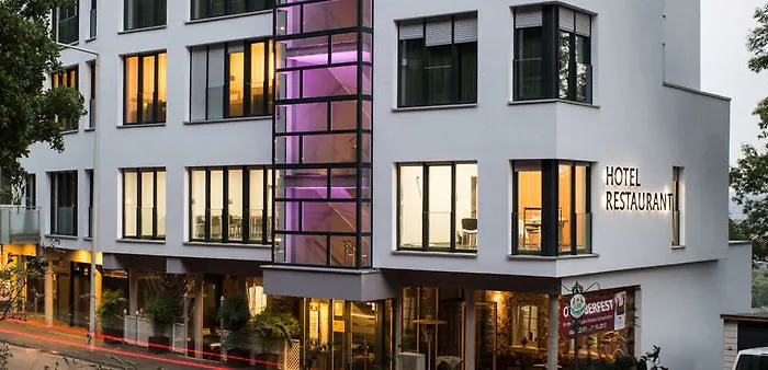 Design-konferenzhotel&restaurant Steinernes Schweinchen Kassel